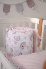 Постільний комплект Baby Veres 